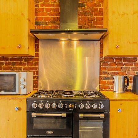 Appartement Atypique En Souplex, 2 Ch & Terrasse Lille Zewnętrze zdjęcie