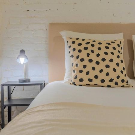 Appartement Atypique En Souplex, 2 Ch & Terrasse Lille Zewnętrze zdjęcie