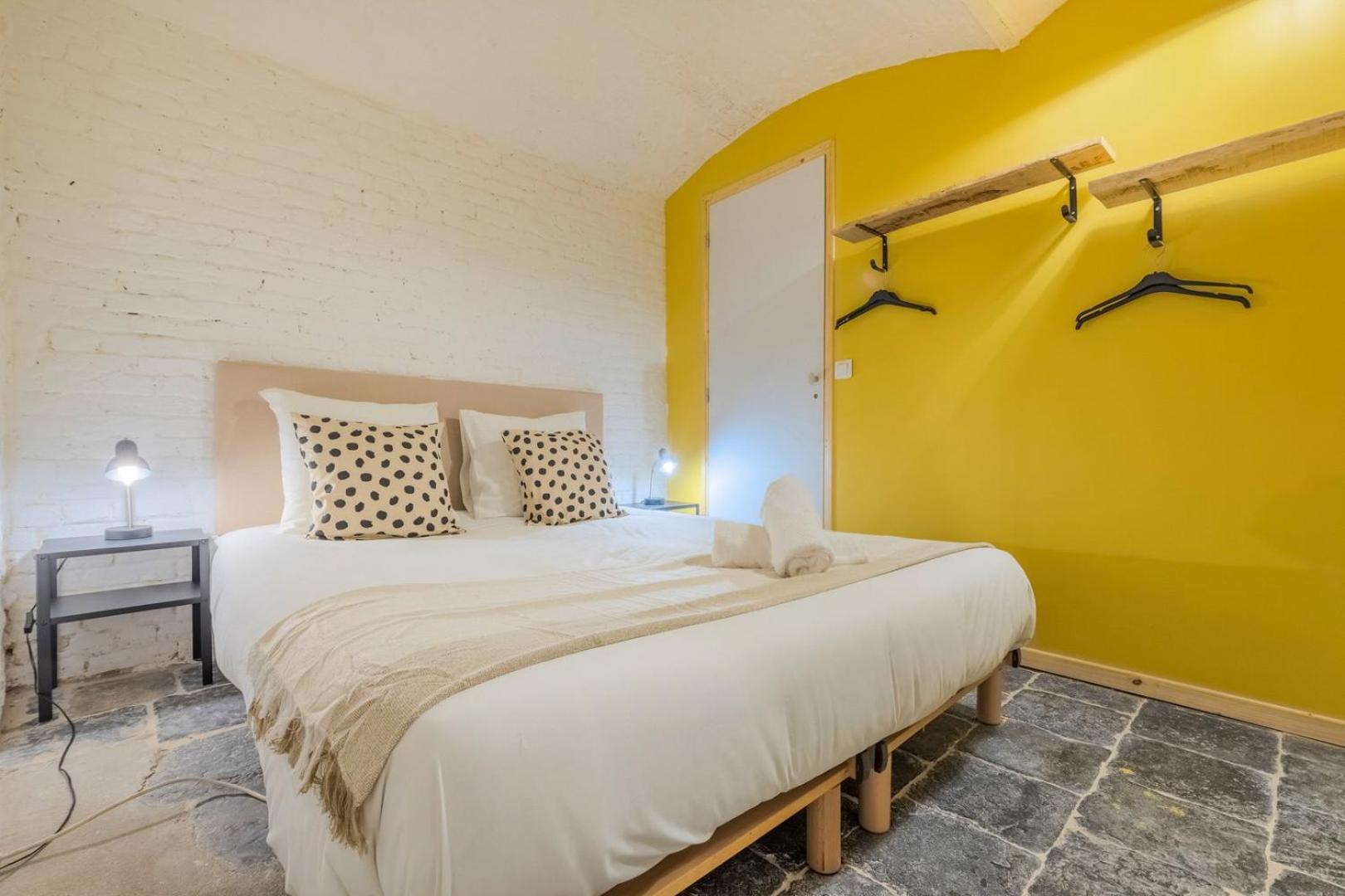 Appartement Atypique En Souplex, 2 Ch & Terrasse Lille Zewnętrze zdjęcie